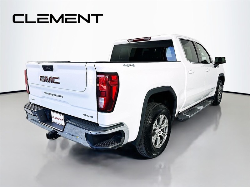 GMC Sierra 1500 Vehicle Image 07