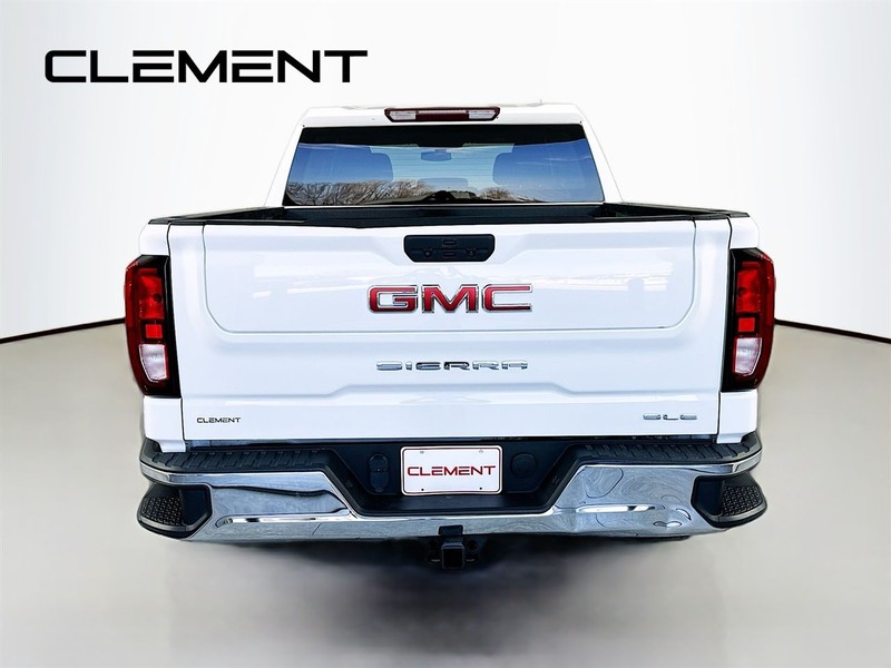 GMC Sierra 1500 Vehicle Image 08