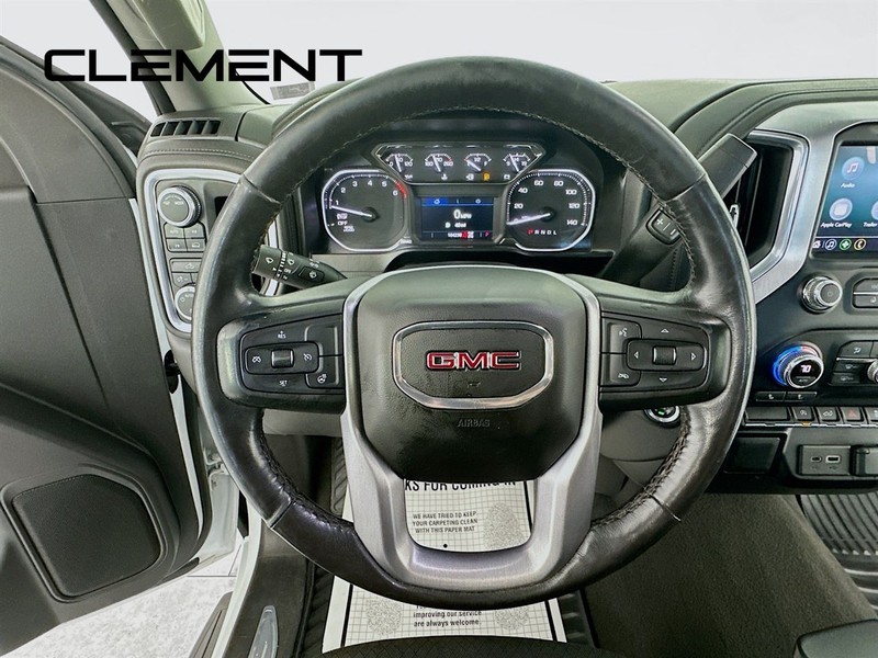 GMC Sierra 1500 Vehicle Image 15