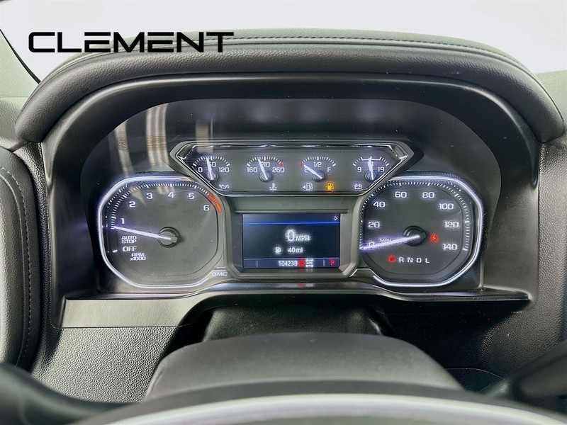 GMC Sierra 1500 Vehicle Image 18