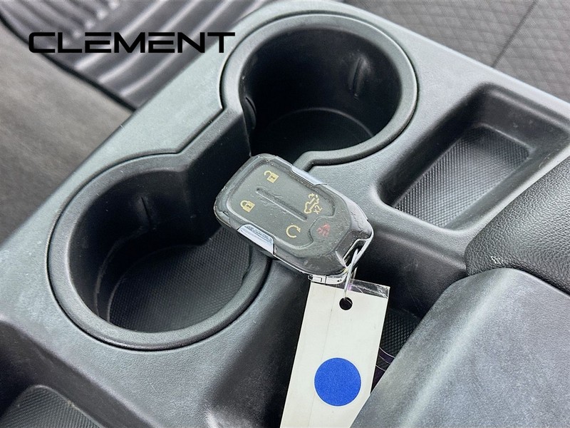 GMC Sierra 1500 Vehicle Image 24