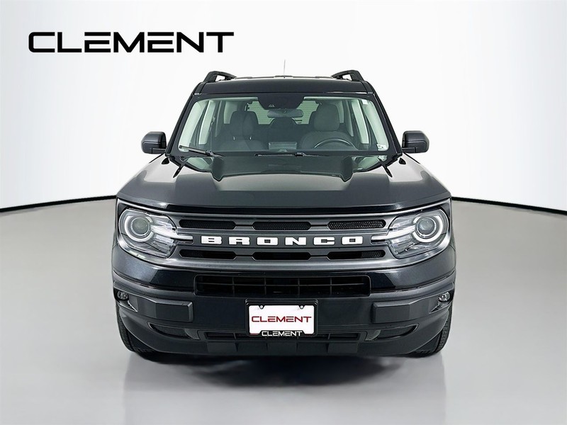 Ford Bronco Sport Vehicle Image 03