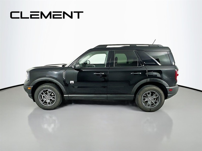 Ford Bronco Sport Vehicle Image 06