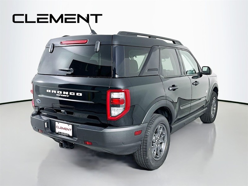 Ford Bronco Sport Vehicle Image 07