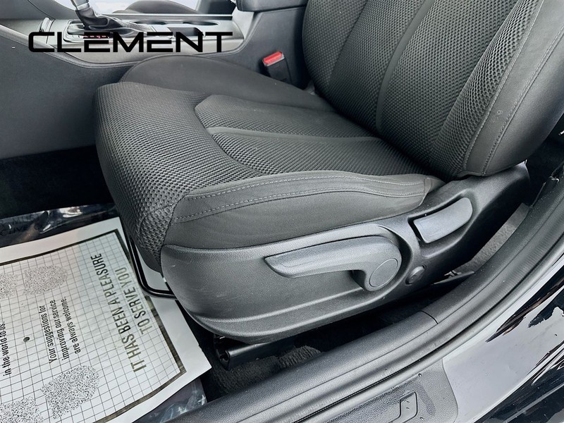Kia Optima Vehicle Image 27