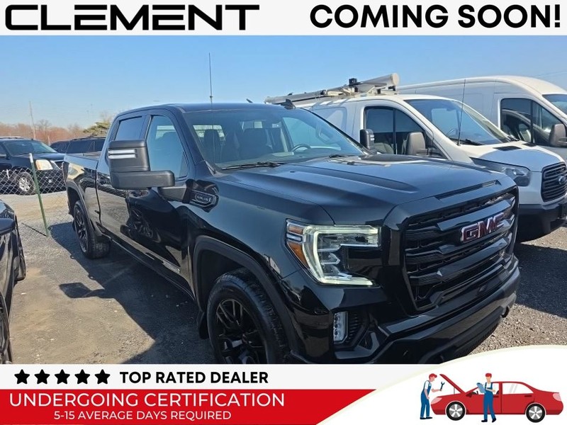 GMC Sierra 1500 Vehicle Full-screen Gallery Image 2