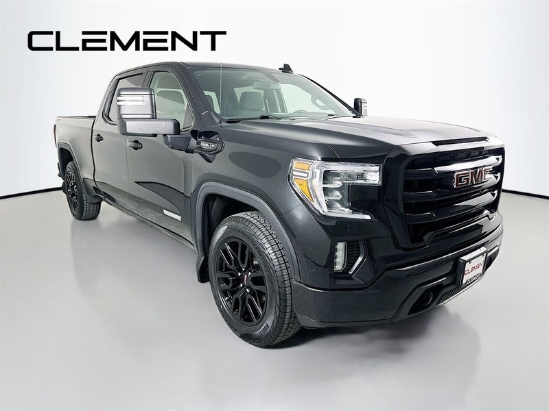 GMC Sierra 1500 Vehicle Full-screen Gallery Image 5