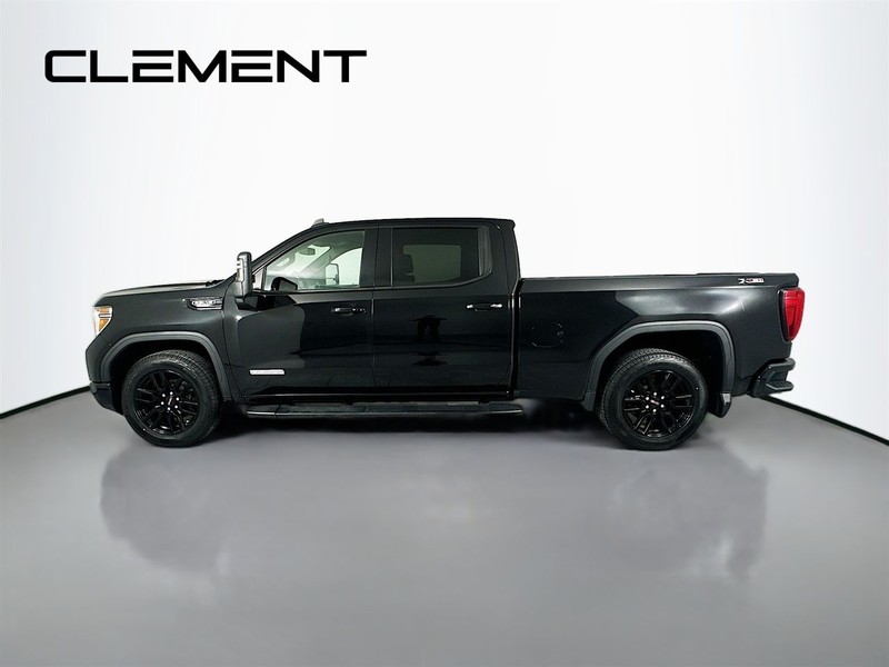 GMC Sierra 1500 Vehicle Full-screen Gallery Image 6