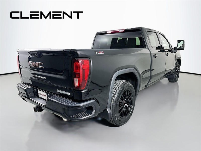 GMC Sierra 1500 Vehicle Full-screen Gallery Image 7