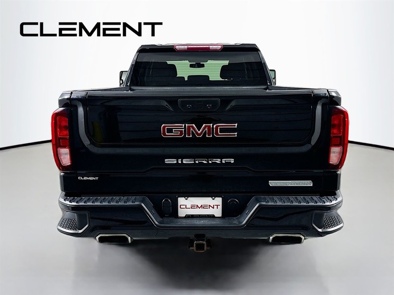GMC Sierra 1500 Vehicle Full-screen Gallery Image 8