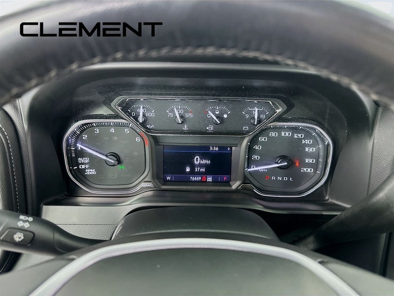 GMC Sierra 1500 Vehicle Full-screen Gallery Image 18