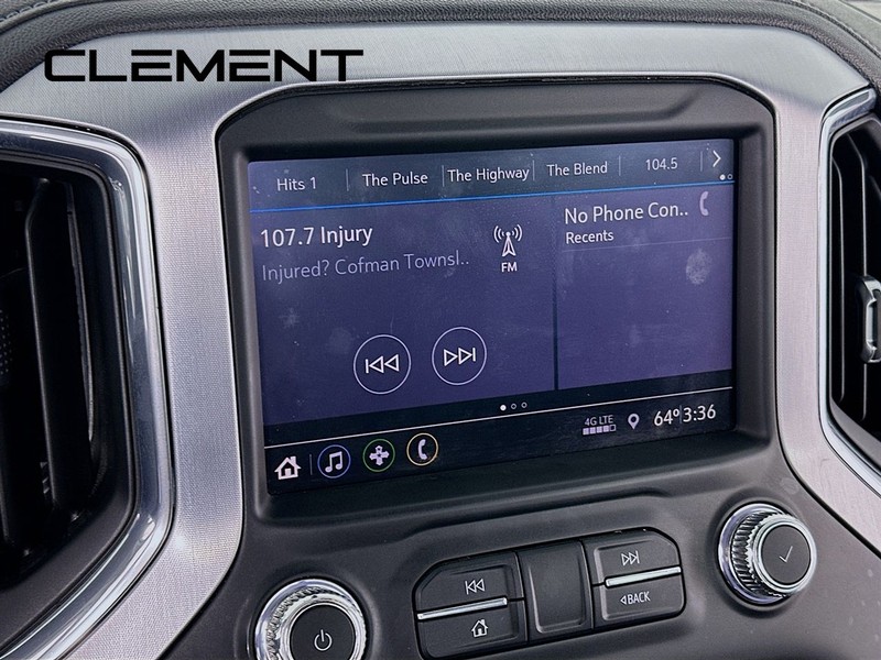 GMC Sierra 1500 Vehicle Full-screen Gallery Image 19