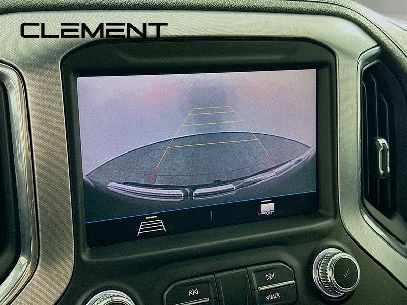 GMC Sierra 1500 Vehicle Full-screen Gallery Image 20