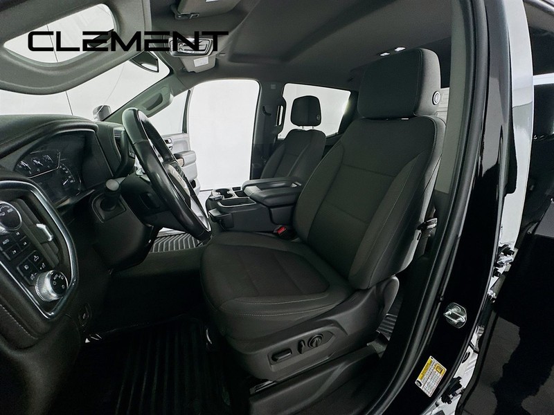 GMC Sierra 1500 Vehicle Full-screen Gallery Image 28