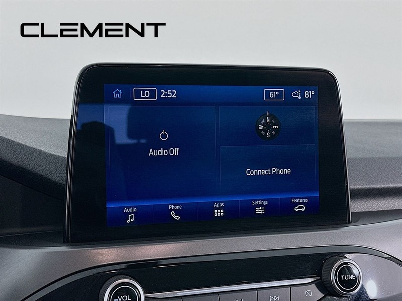 Ford Escape Vehicle Full-screen Gallery Image 19