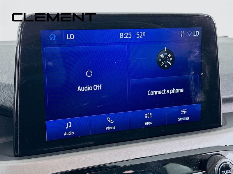 Ford Escape Vehicle Full-screen Gallery Image 19