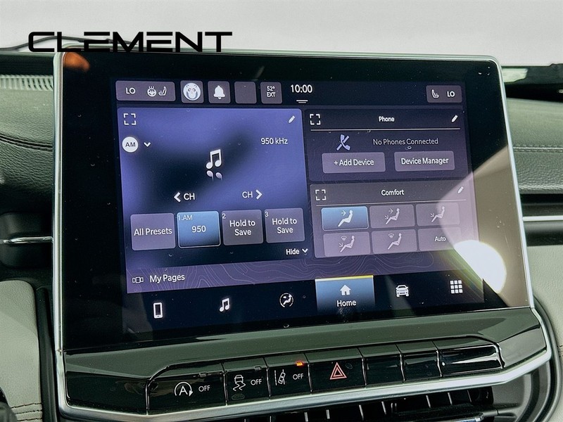 Jeep Compass Vehicle Full-screen Gallery Image 19