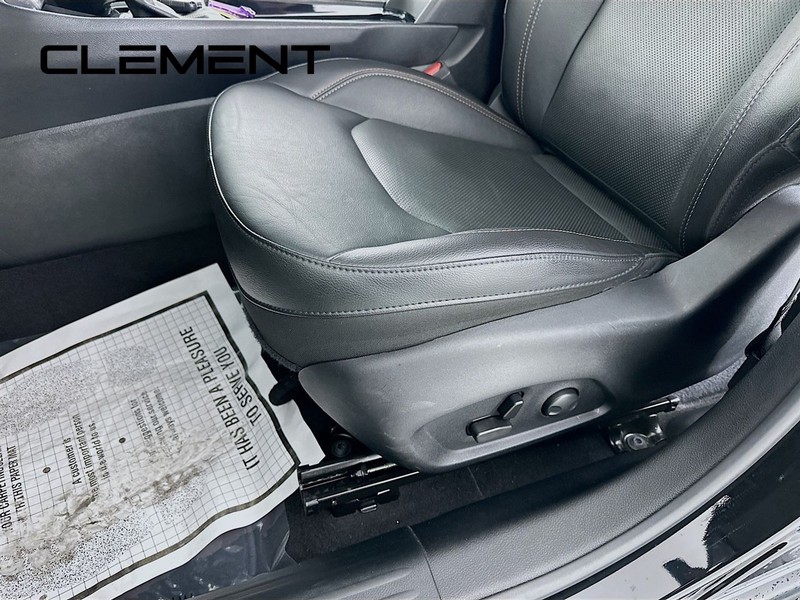 Jeep Compass Vehicle Full-screen Gallery Image 27