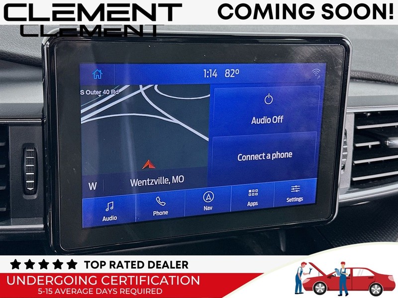 Ford Explorer Vehicle Image 19