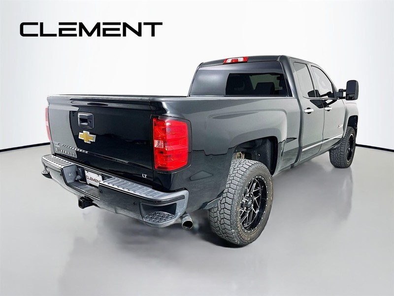 Chevrolet Silverado 1500 Vehicle Full-screen Gallery Image 07