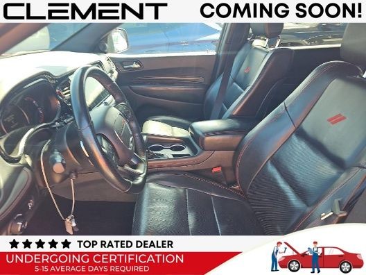 Dodge Durango Vehicle Image 03