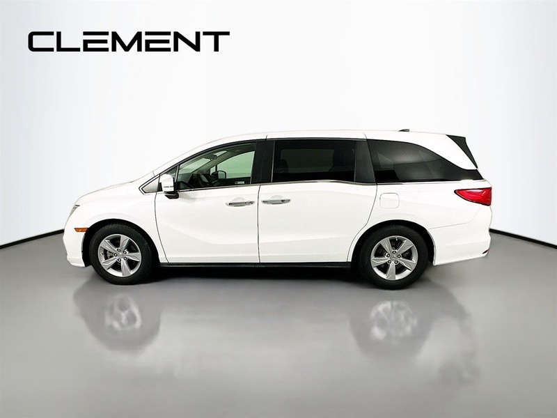 Honda Odyssey Vehicle Image 06