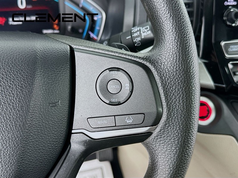 Honda Odyssey Vehicle Image 17