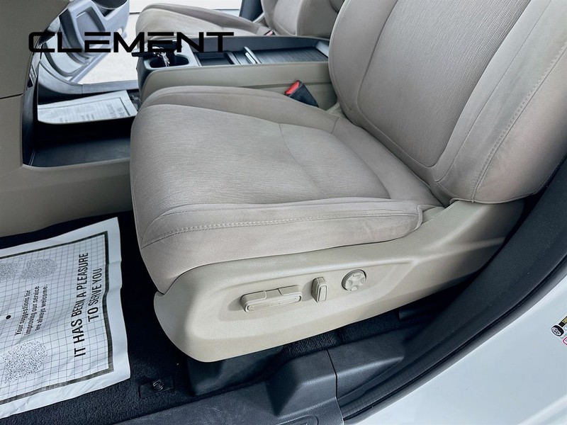 Honda Odyssey Vehicle Image 27