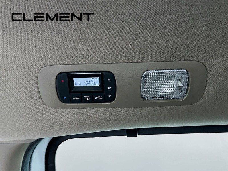 Honda Odyssey Vehicle Image 31