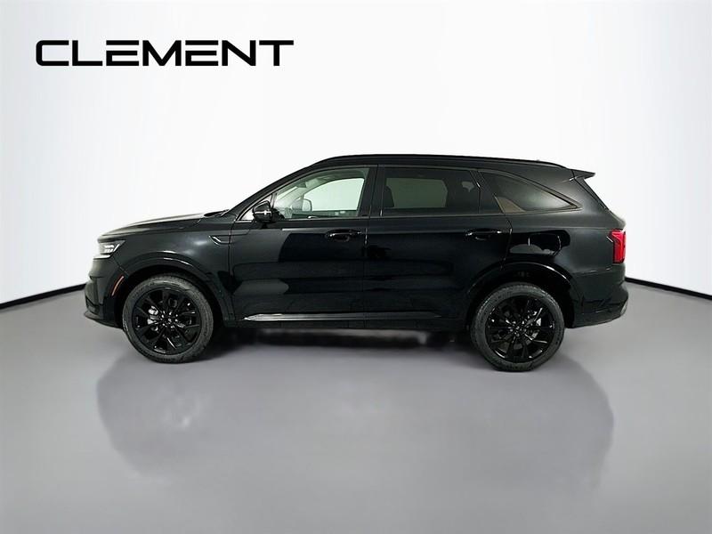 Kia Sorento Vehicle Image 06