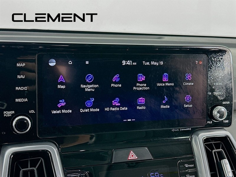 Kia Sorento Vehicle Image 19