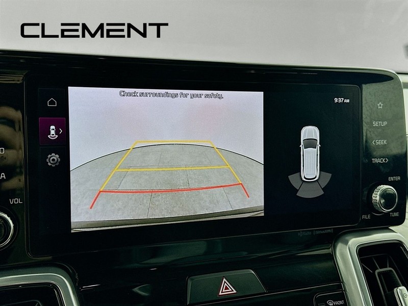 Kia Sorento Vehicle Image 20