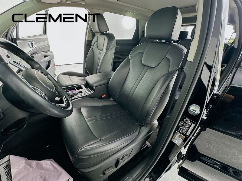 Kia Sorento Vehicle Image 30