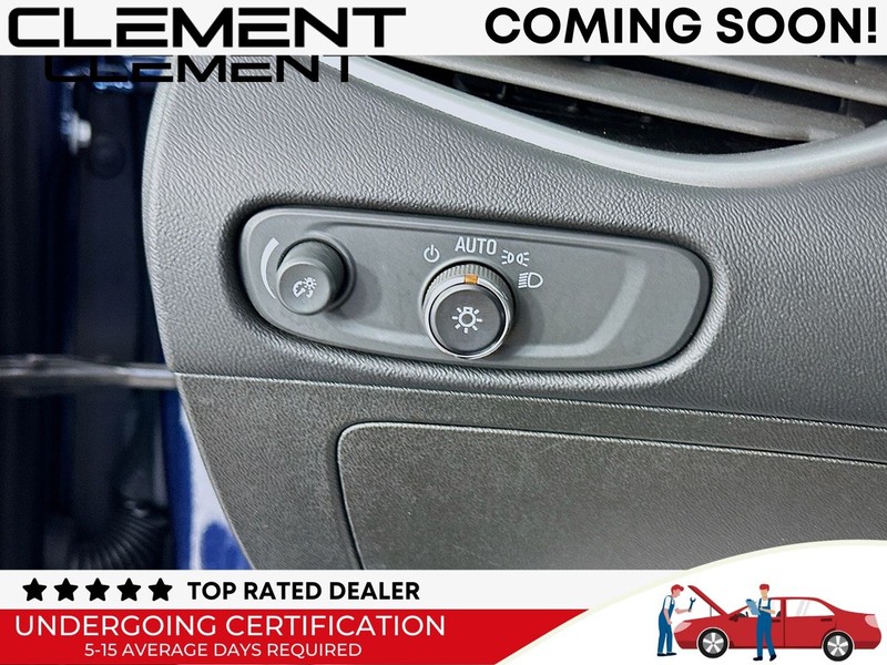 Chevrolet Malibu Vehicle Full-screen Gallery Image 14