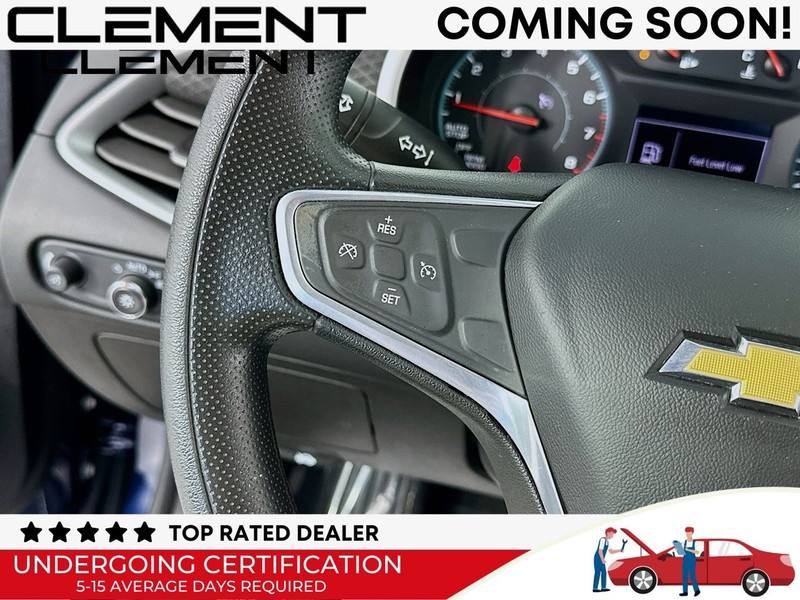 Chevrolet Malibu Vehicle Full-screen Gallery Image 16