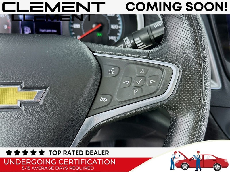 Chevrolet Malibu Vehicle Full-screen Gallery Image 17