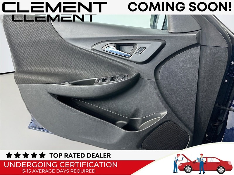 Chevrolet Malibu Vehicle Full-screen Gallery Image 26