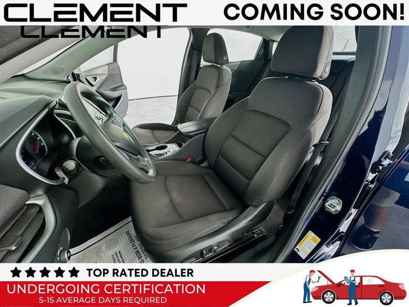 Chevrolet Malibu Vehicle Full-screen Gallery Image 28