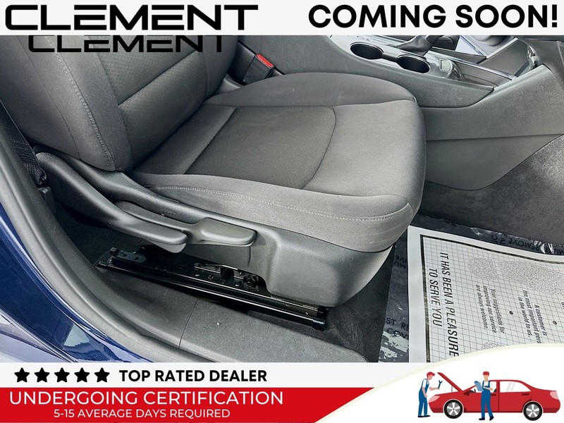 Chevrolet Malibu Vehicle Full-screen Gallery Image 31