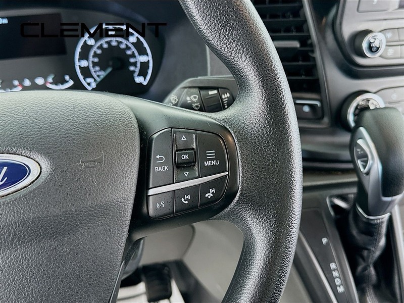 Ford Transit Cargo Van Vehicle Full-screen Gallery Image 17