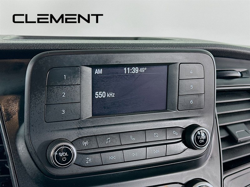 Ford Transit Cargo Van Vehicle Full-screen Gallery Image 19