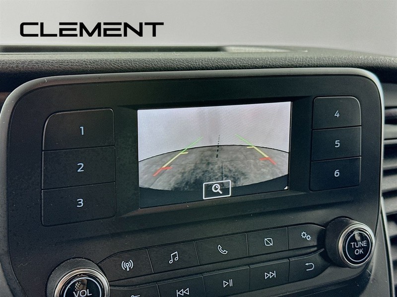 Ford Transit Cargo Van Vehicle Full-screen Gallery Image 20