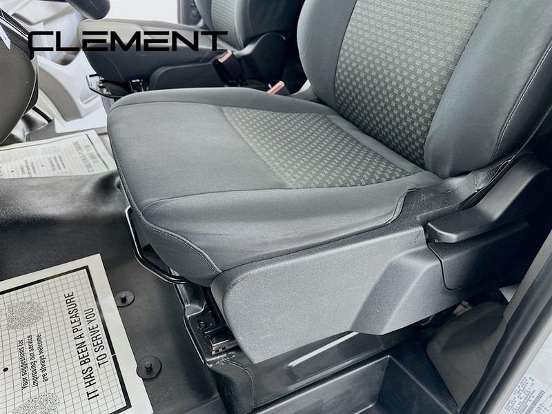 Ford Transit Cargo Van Vehicle Full-screen Gallery Image 27