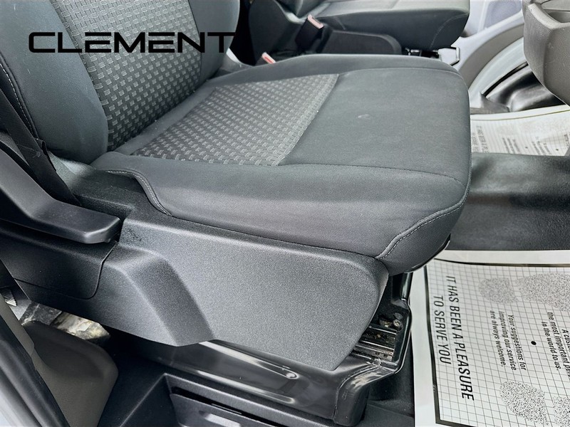 Ford Transit Cargo Van Vehicle Full-screen Gallery Image 30