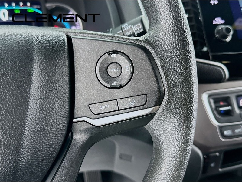 Honda Pilot Vehicle Full-screen Gallery Image 17