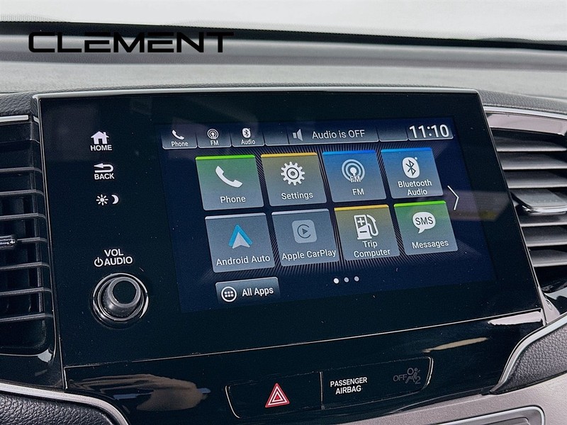 Honda Pilot Vehicle Full-screen Gallery Image 19