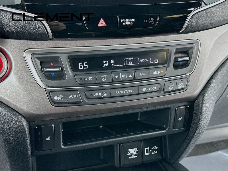 Honda Pilot Vehicle Full-screen Gallery Image 22