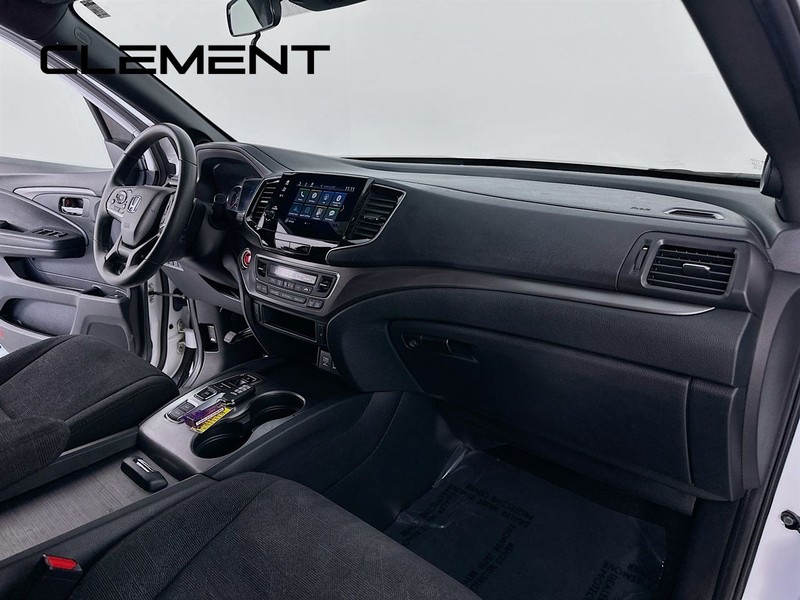 Honda Pilot Vehicle Full-screen Gallery Image 35