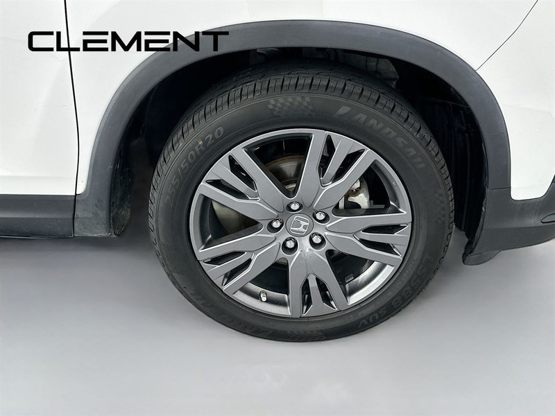 Honda Pilot Vehicle Full-screen Gallery Image 37