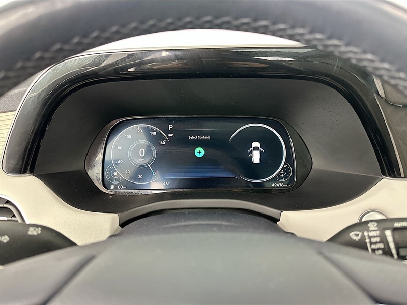 Hyundai Palisade Vehicle Full-screen Gallery Image 14